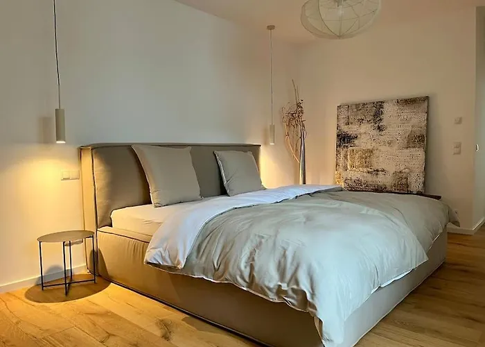 Refugium 29 - Apartment Im Ahrtal