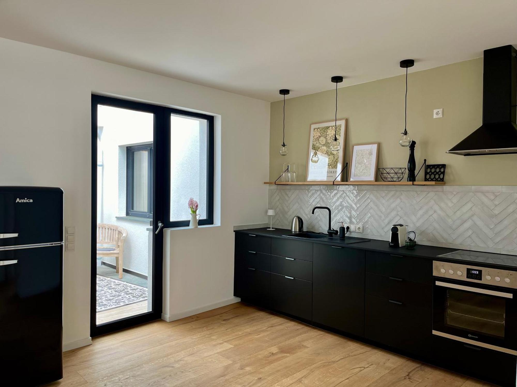 Refugium 29 - Im Ahrtal Apartment