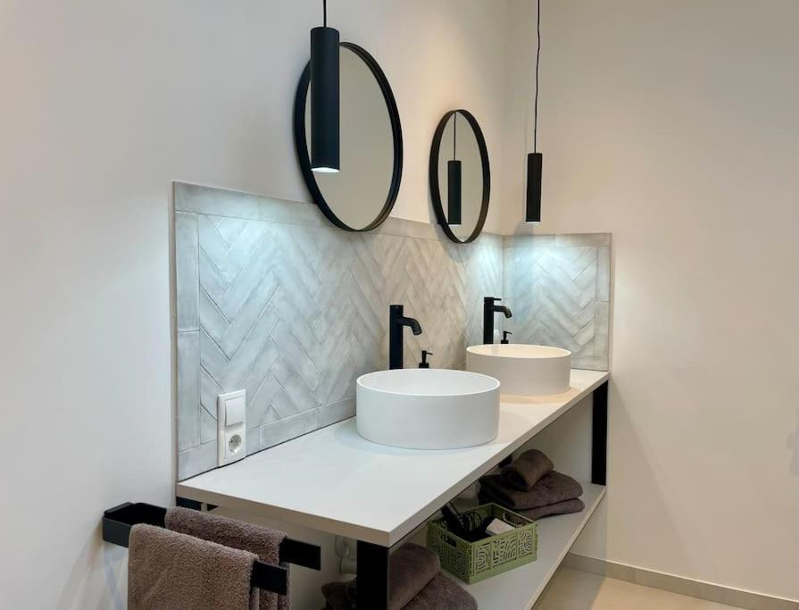 Apartment Refugium 29 - Im Ahrtal