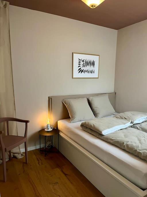Apartment Refugium 29 - Im Ahrtal Dernau