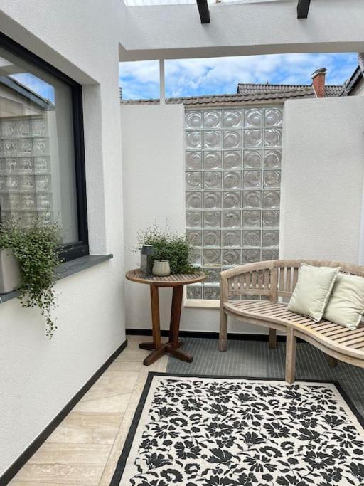 Apartment Refugium 29 - Im Ahrtal