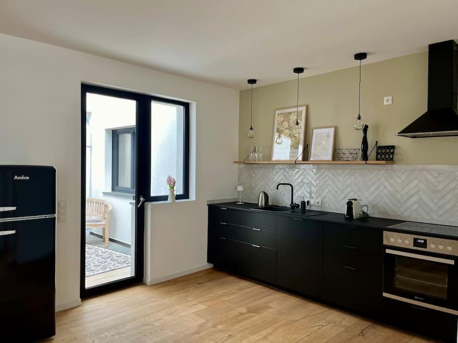 Refugium 29 - Im Ahrtal Apartment *